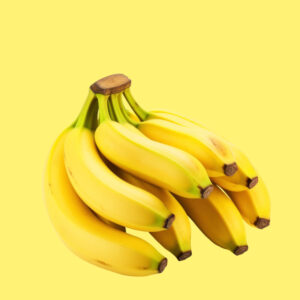 Bananas