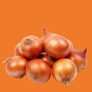 White Onions