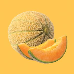 Sweet Melon