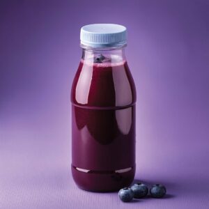 Blueberry Juice