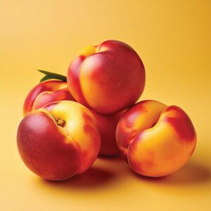 Nectarines