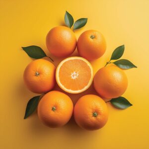 Oranges