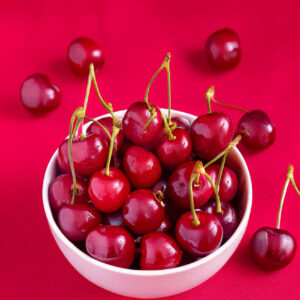 Cherries