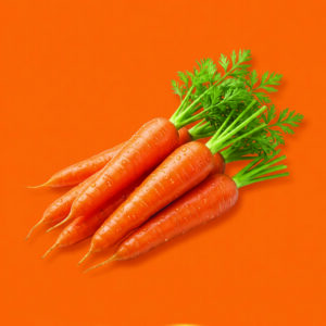 Carrots