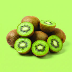 Kiwifruit