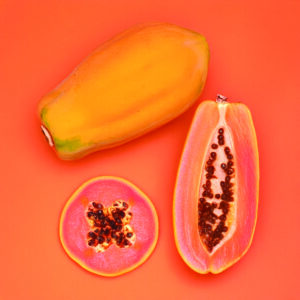 Papaya