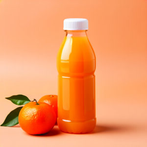 Naartjie Juice