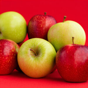 Apples