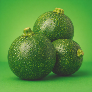 Gem Squash